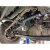 Synergy Manufacturing Front Adjustable Track Bar for 07-18 Jeep Wrangler JK