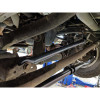 Synergy Manufacturing Front Adjustable Track Bar for 07-18 Jeep Wrangler JK
