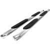 Westin Pro Traxx 4 Oval Step Bars for 20-26 Jeep Gladiator JT