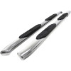 Westin Pro Traxx 5 Oval Step Bars for 20-26 Jeep Gladiator JT