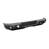 Westin WJ2 Rear Bumper for 18-26 Jeep Wrangler JL