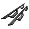 Westin Outlaw Drop Nerf Step Bars for 05-26 Toyota Tacoma Double Cab