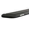 Westin Outlaw Drop Nerf Step Bars for 05-26 Toyota Tacoma Double Cab