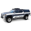 Westin HDX Running Boards for 05-26 Toyota Tacoma Double Cab