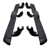 Westin HDX Running Boards for 05-26 Toyota Tacoma Double Cab