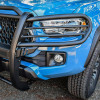 Westin Sportsman Grille Guard for 16-23 Toyota Tacoma