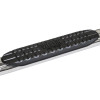 Westin Pro Traxx 4 Oval Step Bars for 07-18 Jeep Wrangler Unlimited JK 4 Door