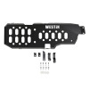 Westin Gas Tank Skid Plate for 07-18 Jeep Wrangler JK