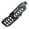 Westin Gas Tank Skid Plate for 07-18 Jeep Wrangler JK