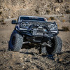 Westin XTS Front Bumper for 21-26 Ford Bronco