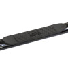 Westin Platinum 4" Oval Nerf Bars for 11-15 Jeep Grand Cherokee WK2