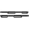 Westin 56-14065 HDX Drop Nerf Steps in Textured Black for 18-26 Jeep Wrangler JL Unlimited