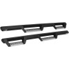 Westin 56-140652 HDX Stainless Drop Nerf Steps for 18-26 Jeep Wrangler JL Unlimited