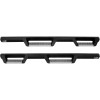 Westin 56-140652 HDX Stainless Drop Nerf Steps for 18-26 Jeep Wrangler JL Unlimited