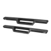 Westin 56-13315 HDX Drop Nerf Steps for 07-18 Jeep Wrangler JK