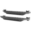 Westin 42-6005 Triple Tube Rock Rails for 07-18 Jeep Wrangler JK 2-Door