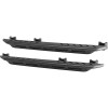 Westin 42-6015 Triple Tube Rock Rails for 07-18 Jeep Wrangler JK Unlimited 4-Door