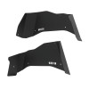 Westin 62-11035 Rear Inner Fender Liners for 18-26 Jeep Wrangler JL
