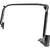 Westin 62-41005 Overhead LED Light Bar Hoop for 07-18 Jeep Wrangler JK & Unlimited JK