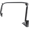 Westin 62-41005 Overhead LED Light Bar Hoop for 07-18 Jeep Wrangler JK & Unlimited JK