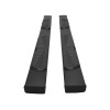 Westin 28-51325 R5 Nerf Step Bars for 20-26 Jeep Gladiator JT