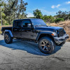 Westin 28-51325 R5 Nerf Step Bars for 20-26 Jeep Gladiator JT