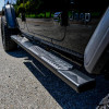 Westin 28-51325 R5 Nerf Step Bars for 20-26 Jeep Gladiator JT