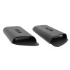 Westin 62-41115 LED Hood Scoops for 18-26 Jeep Wrangler JL & Gladiator JT Rubicon