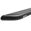 Westin 20-14165 Outlaw Drop Nerf Bars Textured Black for 20-24 Jeep Gladiator JT