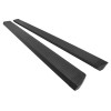 Westin 29-24065 Pro-E Power Running Boards Textured Black for 18-24 Jeep Wrangler JL Unlimited 4-Door