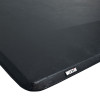 Westin 19-24165 Soft Tri-Roll Tonneau Cover for 20-26 Jeep Gladiator JT
