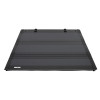 Westin 19-44165 Hard Tri-Fold Tonneau Cover for 20-26 Jeep Gladiator JT