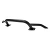 Westin 59-741195 XTS Round Bull Bar for 18-26 Jeep Wrangler JL & Gladiator JT with XTS Bumper