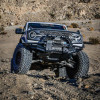 Westin 59-741255 XTS Angular Bull Bar for 21-26 Ford Bronco