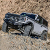 Westin 59-741255 XTS Angular Bull Bar for 21-26 Ford Bronco