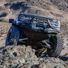 Westin Front Bumper Skid Plate for 21-26 Ford Bronco