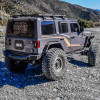 Westin 59-712195 Westin XTS Rear Bumper for 18-26 Jeep Wrangler JL