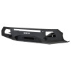 Westin 58-311045 Pro Series Front Mid Width Bumper for 16-23 Toyota Tacoma