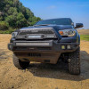 Westin 58-41045 Pro-Modular Front Bumper for 16-23 Toyota Tacoma