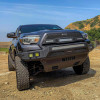 Westin 58-41045 Pro-Modular Front Bumper for 16-23 Toyota Tacoma