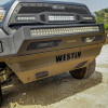 Westin 58-72005 Pro Modular Skid Plate for 16-23 Toyota Tacoma