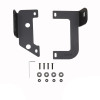Westin 42-21035 Evap Canister Skid Plate for 12-18 Jeep Wrangler JK