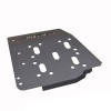 Westin 42-21025 Transfer Case Skid Plate for 07-18 Jeep Wrangler JK