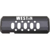 Westin 42-21045 Muffler Skid Plate for 07-18 Jeep Wrangler JK
