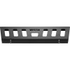 Westin 59-80005-SP WJ2 Front Bumper Skid Plate for 07-18 Jeep Wrangler JK