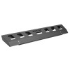 Westin 59-80095 WJ2 Front Bumper Skid Plate for 18-26 Jeep Wrangler JL
