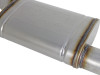 aFe Power Vulcan Series Stainless Steel Cat-Back Exhaust System for 20-26 Jeep Gladiator JT
