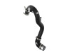 aFe Power BladeRunner Aluminum Charge Pipe in Black for 21-26 Ford Bronco with 2.3L Engine
