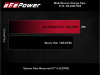 aFe Power BladeRunner Aluminum Charge Pipe in Black for 21-26 Ford Bronco with 2.3L Engine