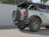 aFe Power Vulcan Series 304 Stainless Steel Axle-Back Exhaust System for 21-26 Ford Bronco with 2.3L & 2.7L Engine